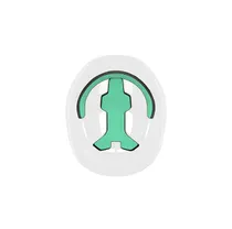 Hj&auml;lmkuddar Lazer nutz KinetiCore  